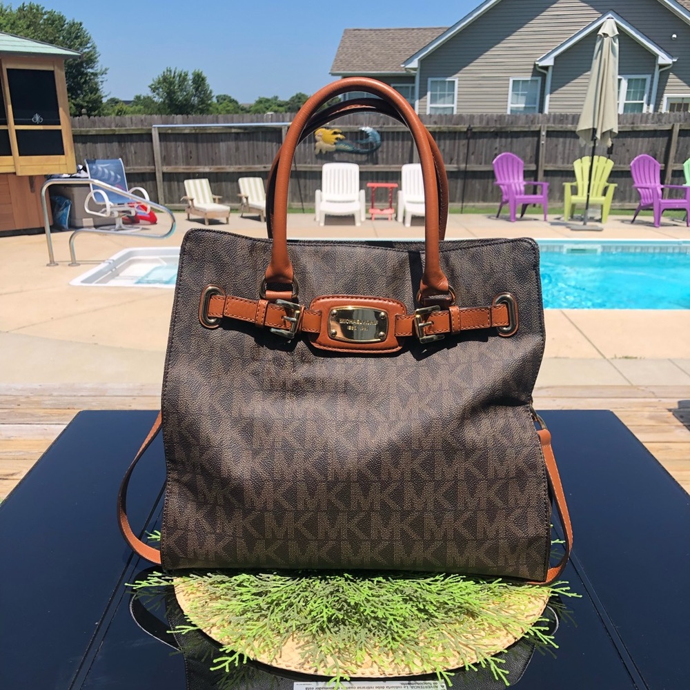 Michael Kors Hamilton